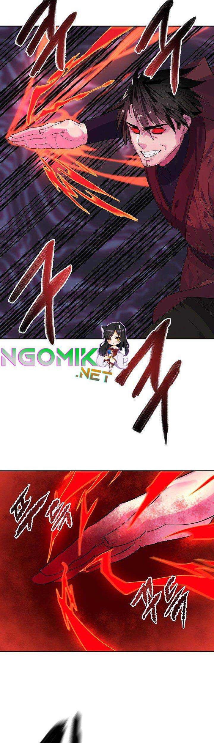 Volcanic Age Chapter 138 Gambar 48