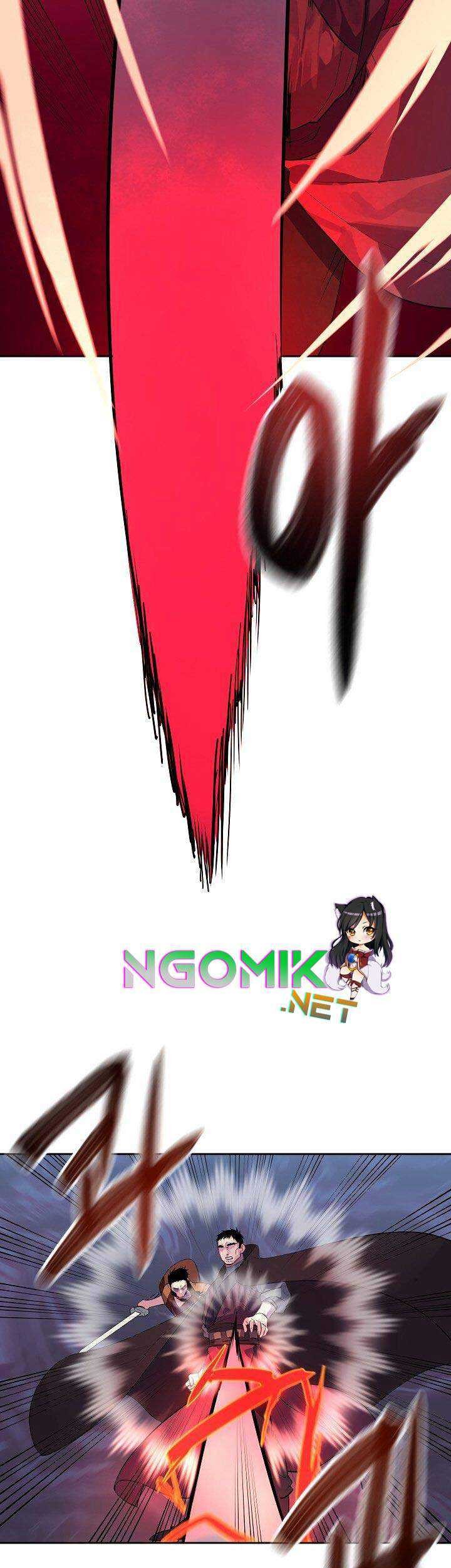 Volcanic Age Chapter 138 Gambar 50