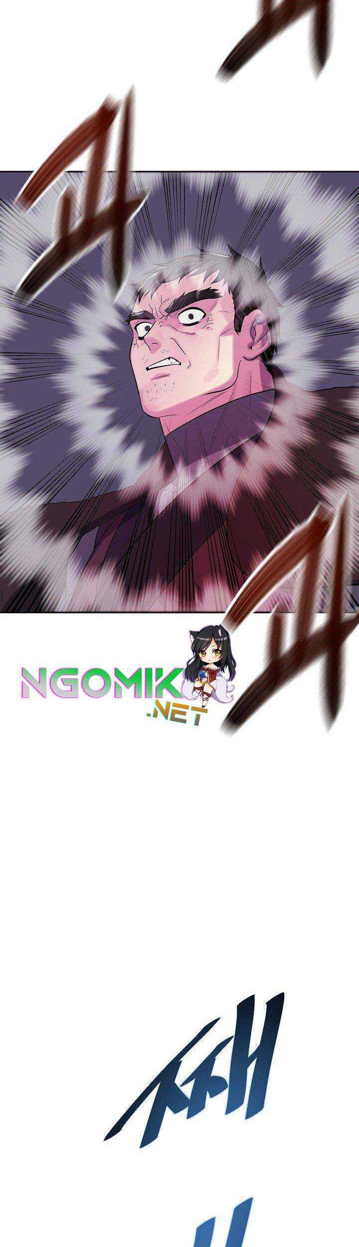 Volcanic Age Chapter 138 Gambar 51