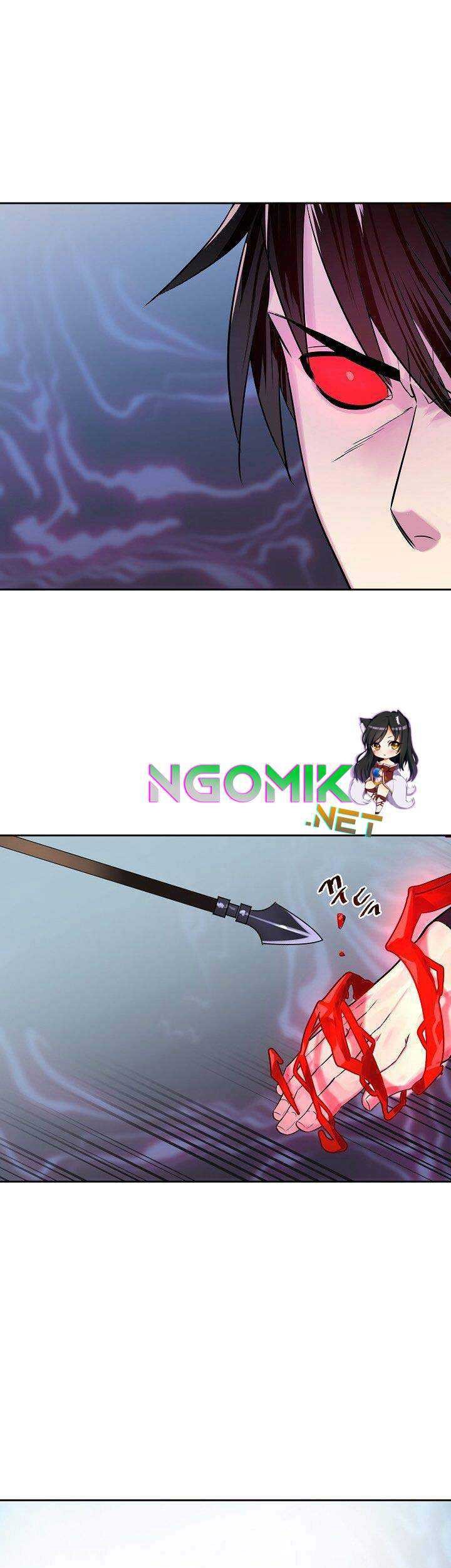 Volcanic Age Chapter 138 Gambar 53