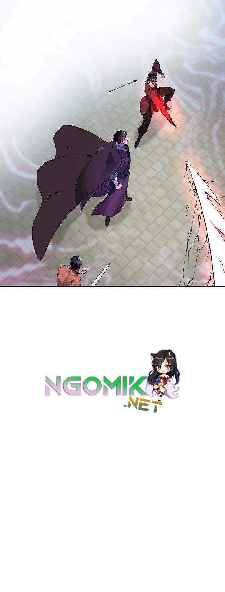 Volcanic Age Chapter 138 Gambar 54