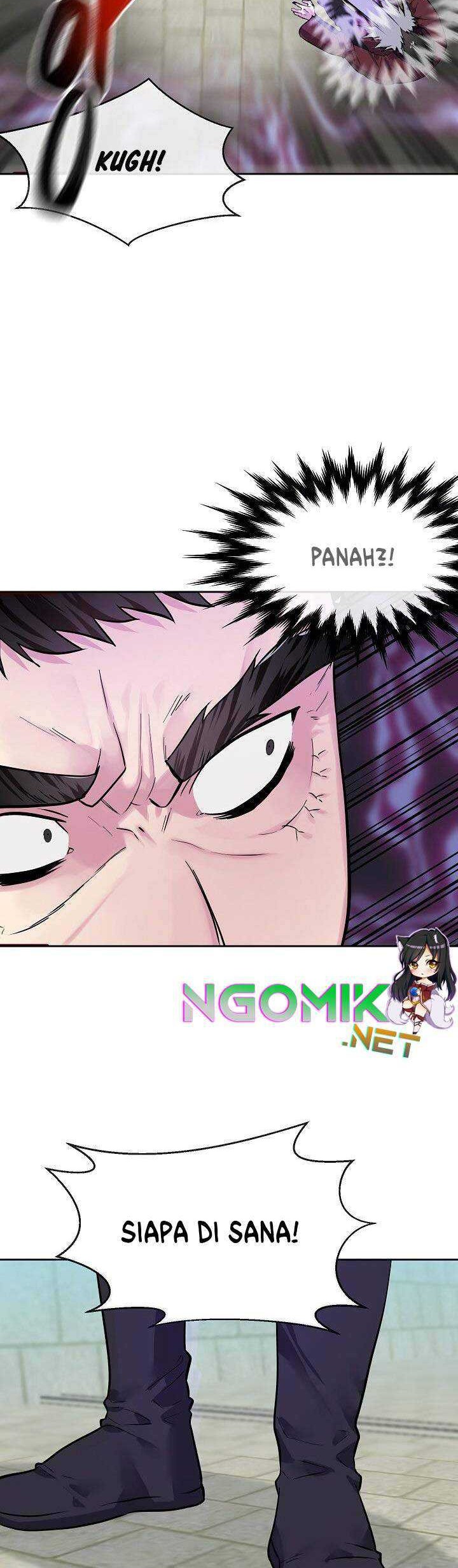 Volcanic Age Chapter 138 Gambar 56