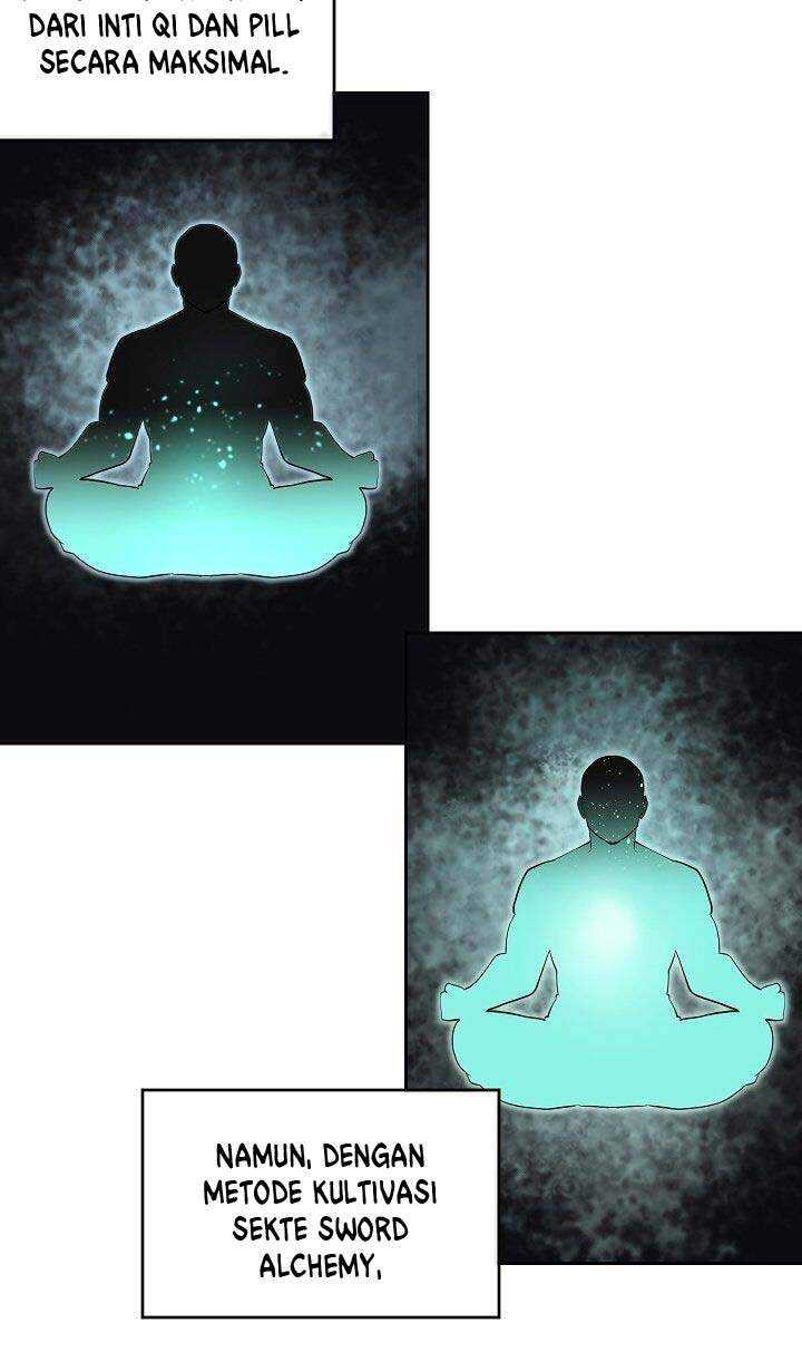 Volcanic Age Chapter 138 Gambar 19