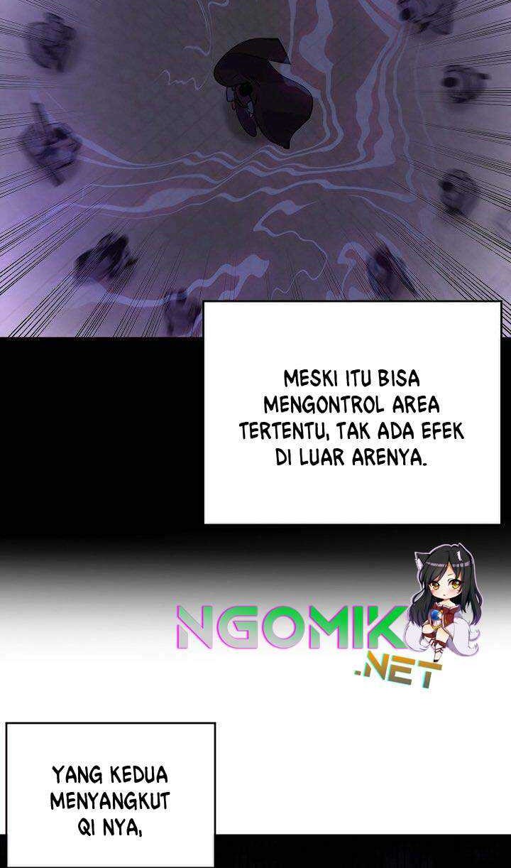 Volcanic Age Chapter 138 Gambar 16