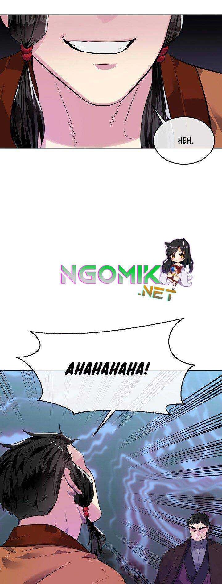 Volcanic Age Chapter 138 Gambar 21