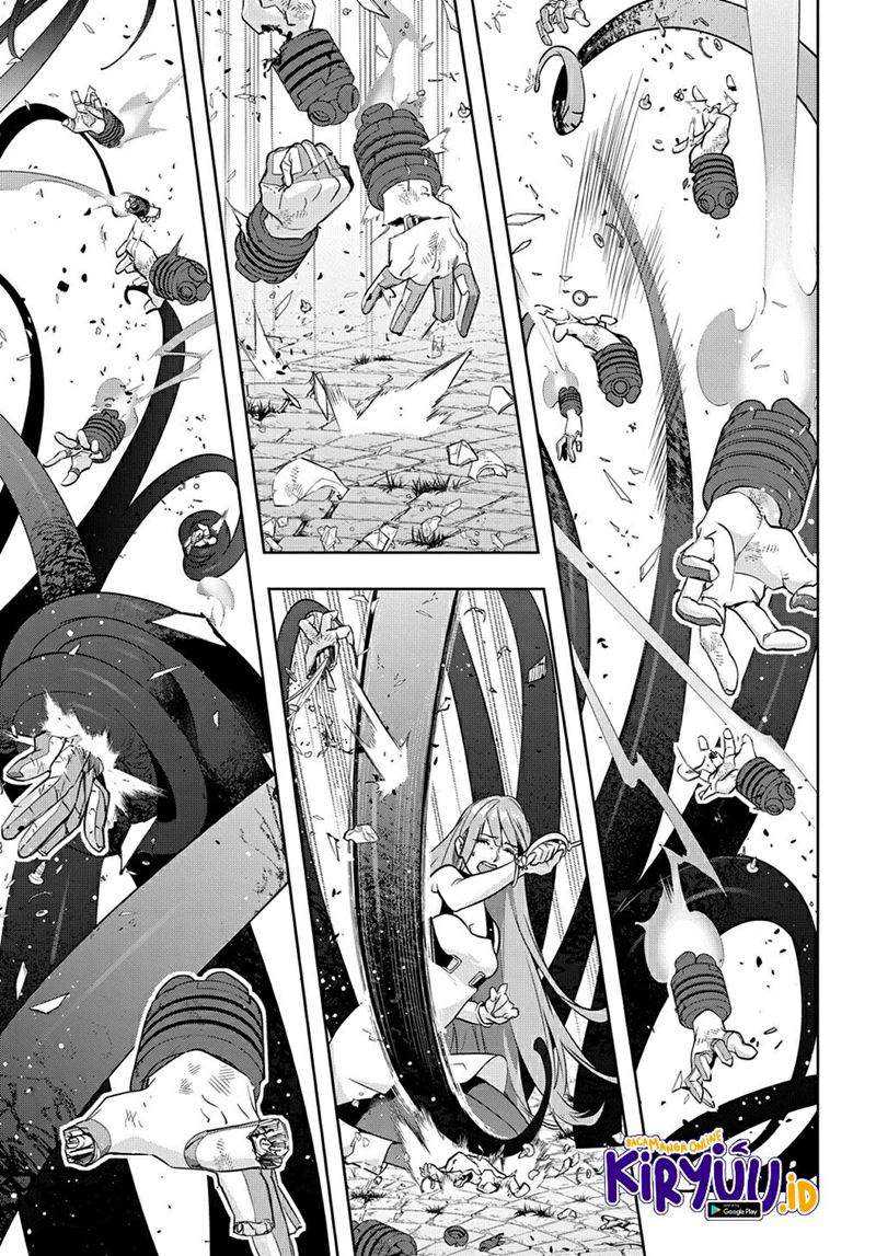 The Kingdom of Ruin Chapter 28 Gambar 11