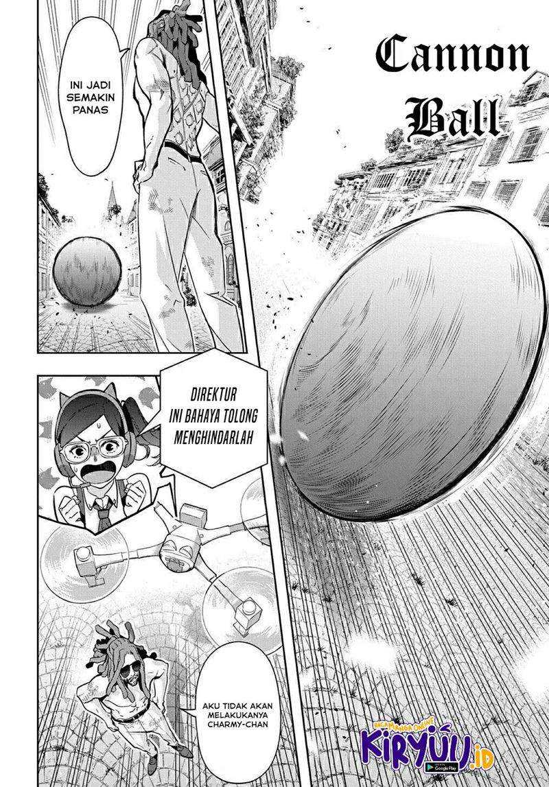 The Kingdom of Ruin Chapter 28 Gambar 14