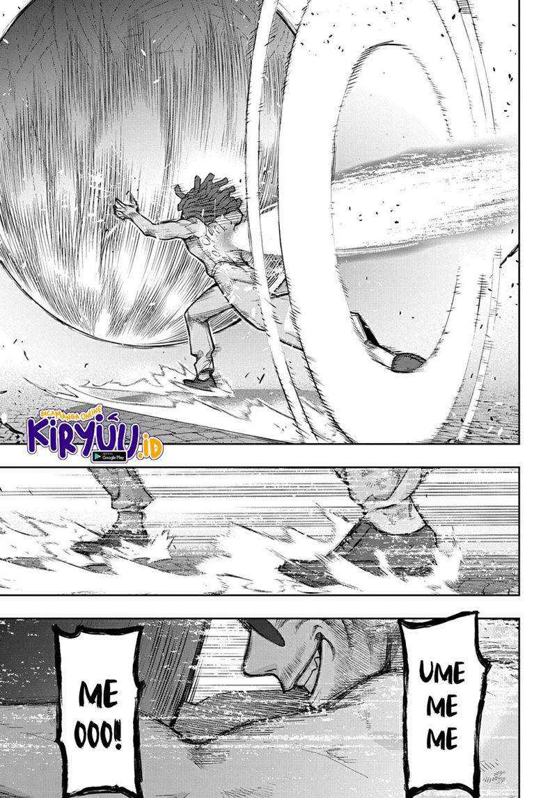 The Kingdom of Ruin Chapter 28 Gambar 17