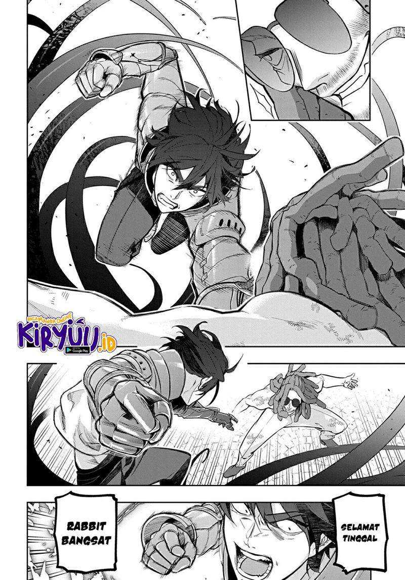 The Kingdom of Ruin Chapter 28 Gambar 18