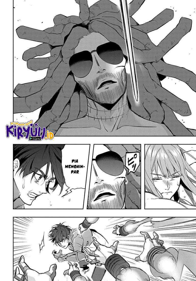 The Kingdom of Ruin Chapter 28 Gambar 22