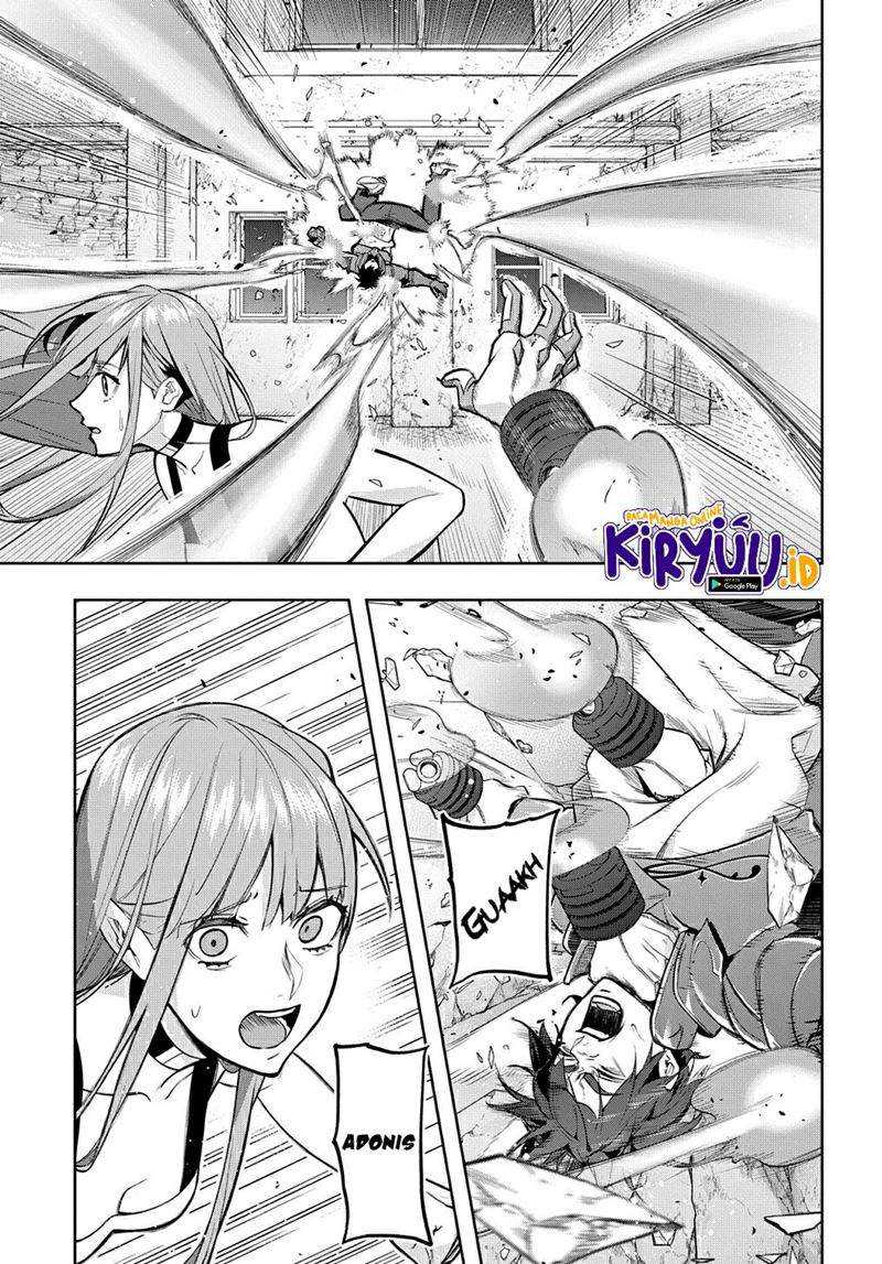 The Kingdom of Ruin Chapter 28 Gambar 23