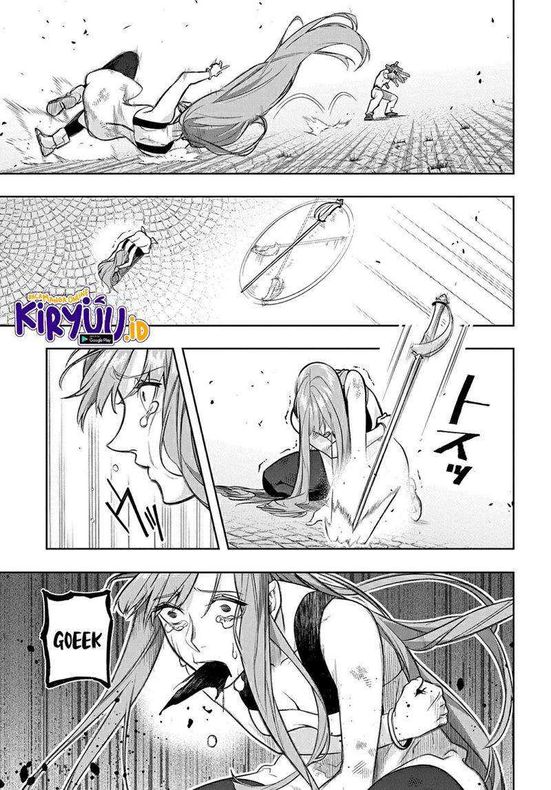 The Kingdom of Ruin Chapter 28 Gambar 25