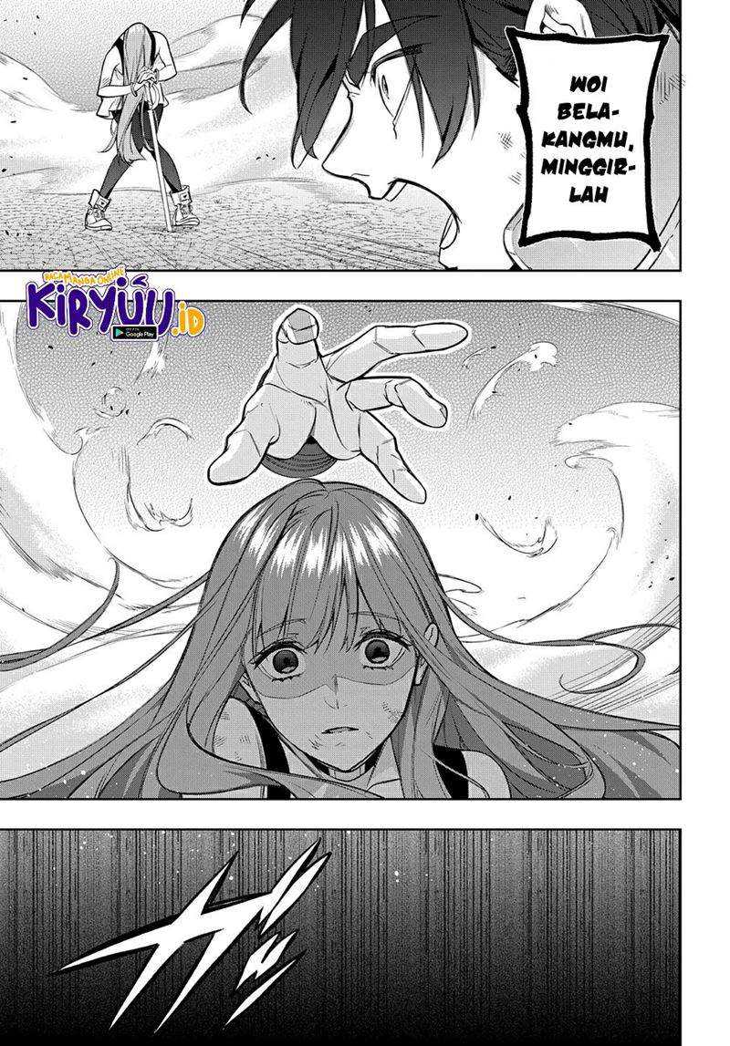 The Kingdom of Ruin Chapter 28 Gambar 31