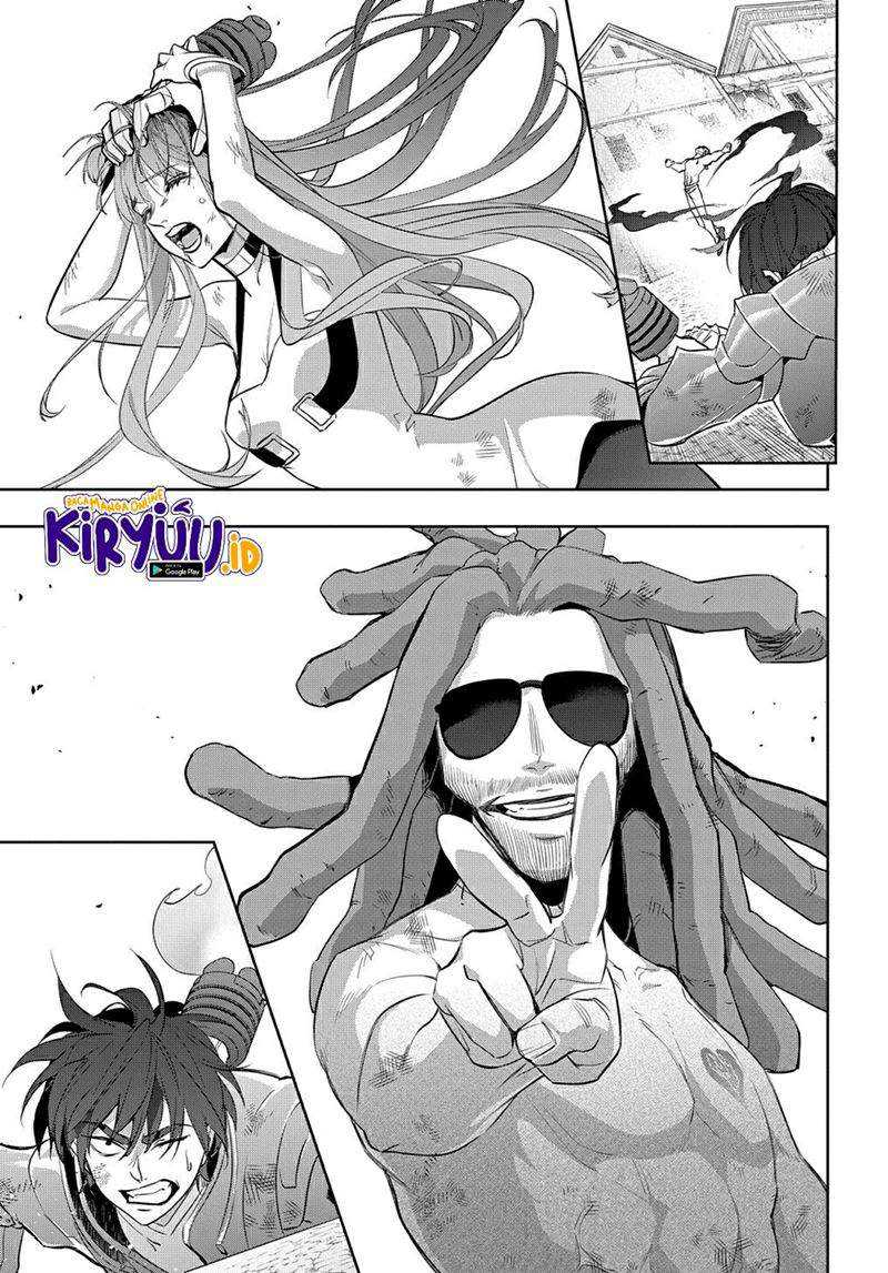 The Kingdom of Ruin Chapter 28 Gambar 35