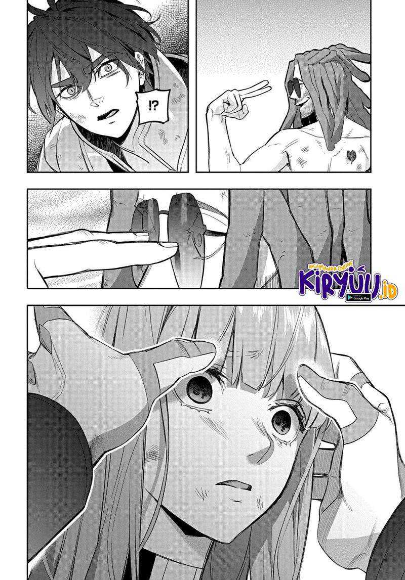 The Kingdom of Ruin Chapter 28 Gambar 36