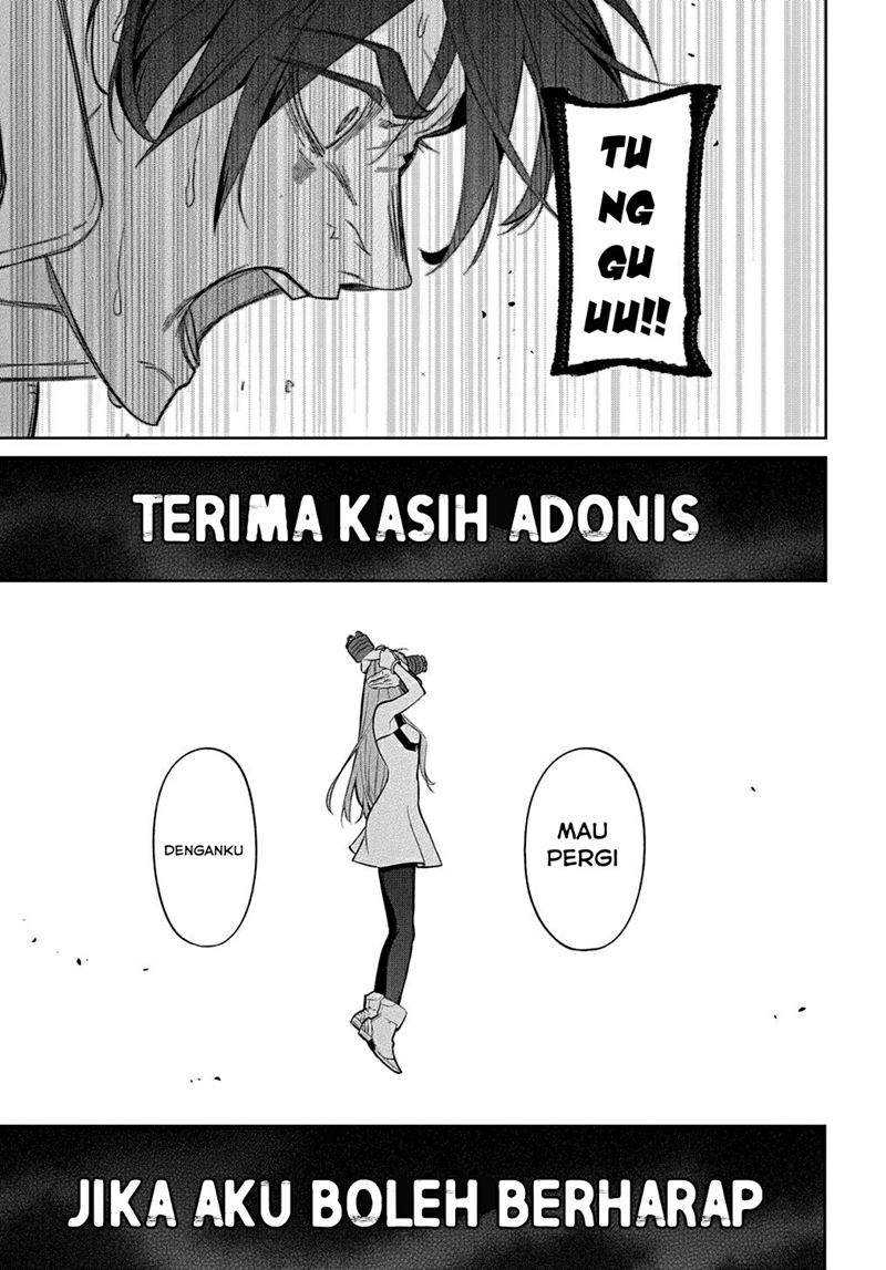 The Kingdom of Ruin Chapter 28 Gambar 37