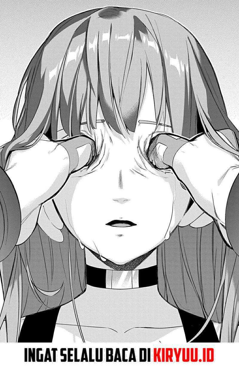 The Kingdom of Ruin Chapter 28 Gambar 39