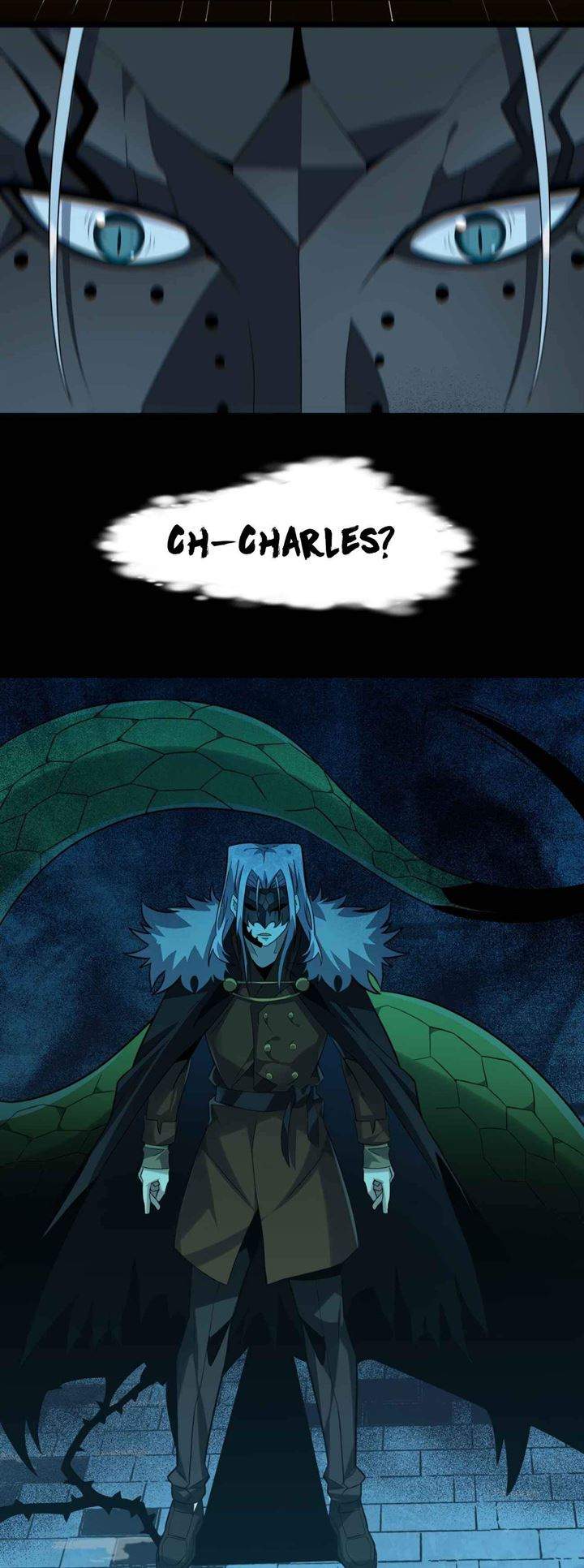 I’m Really Not The Demon God’s Lackey Chapter 20 Gambar 47