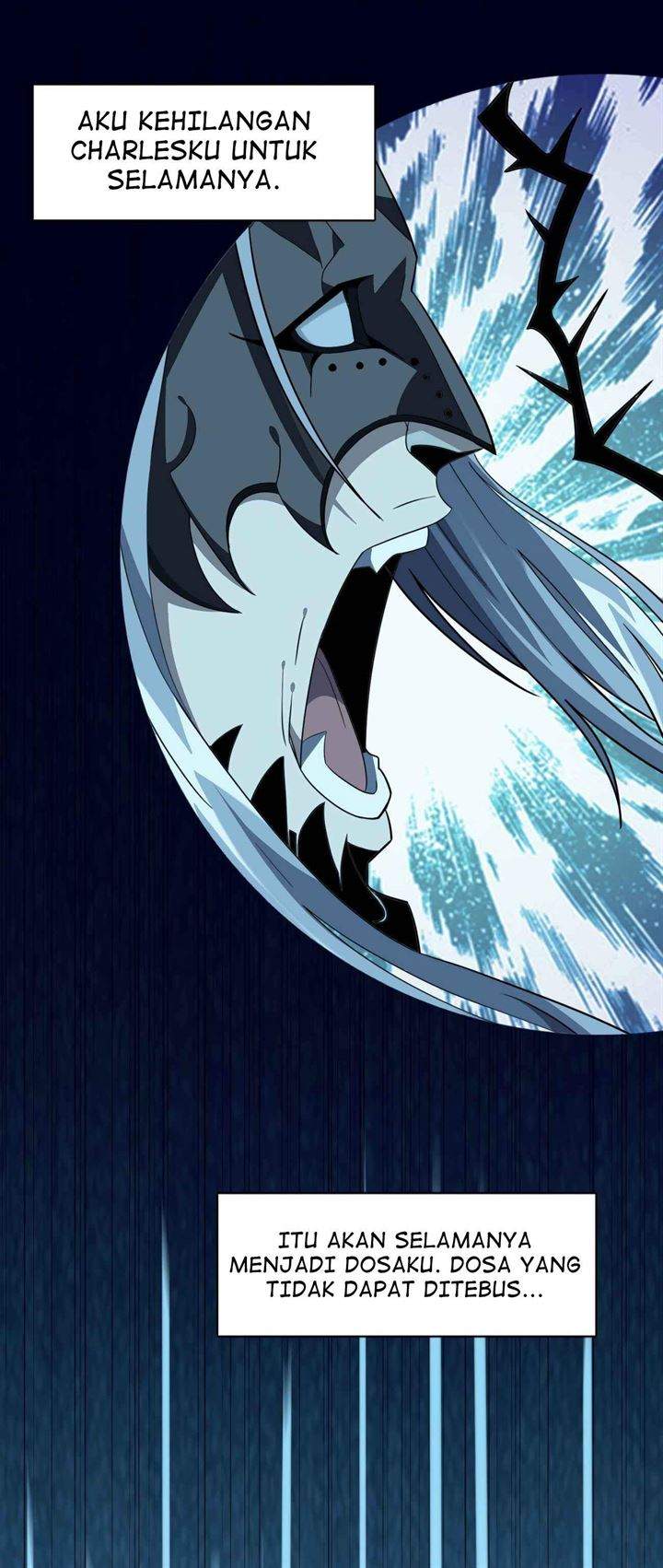 I’m Really Not The Demon God’s Lackey Chapter 20 Gambar 50