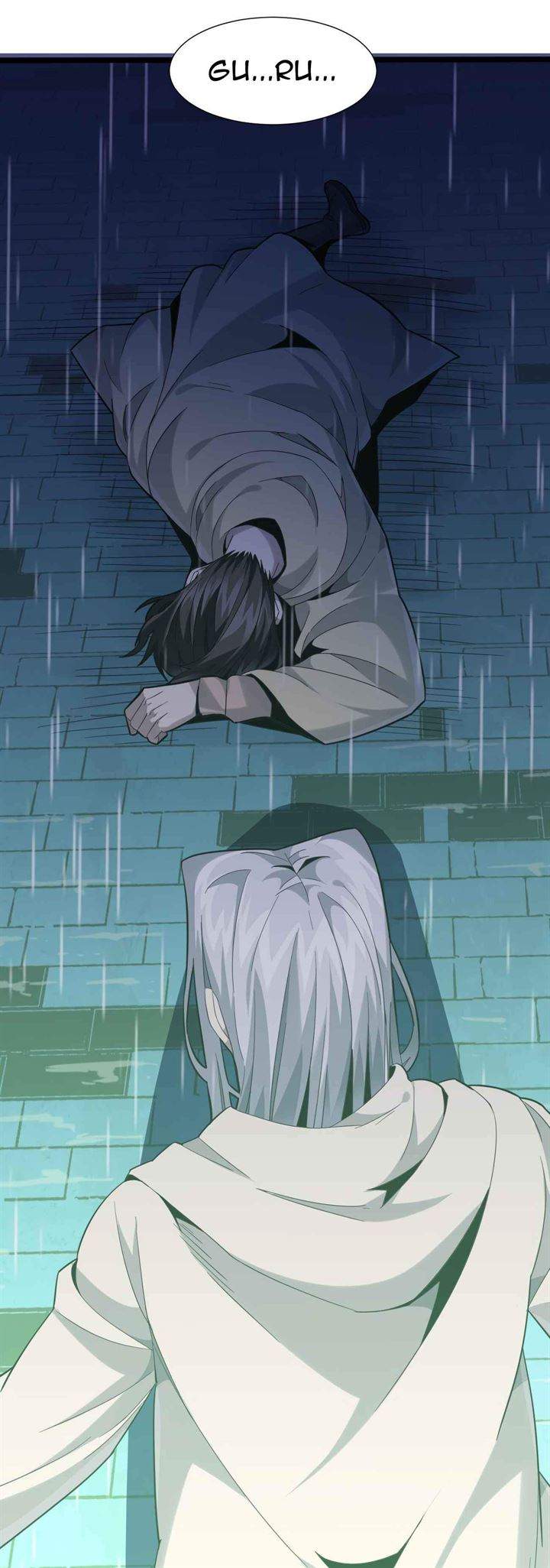 I’m Really Not The Demon God’s Lackey Chapter 20 Gambar 59