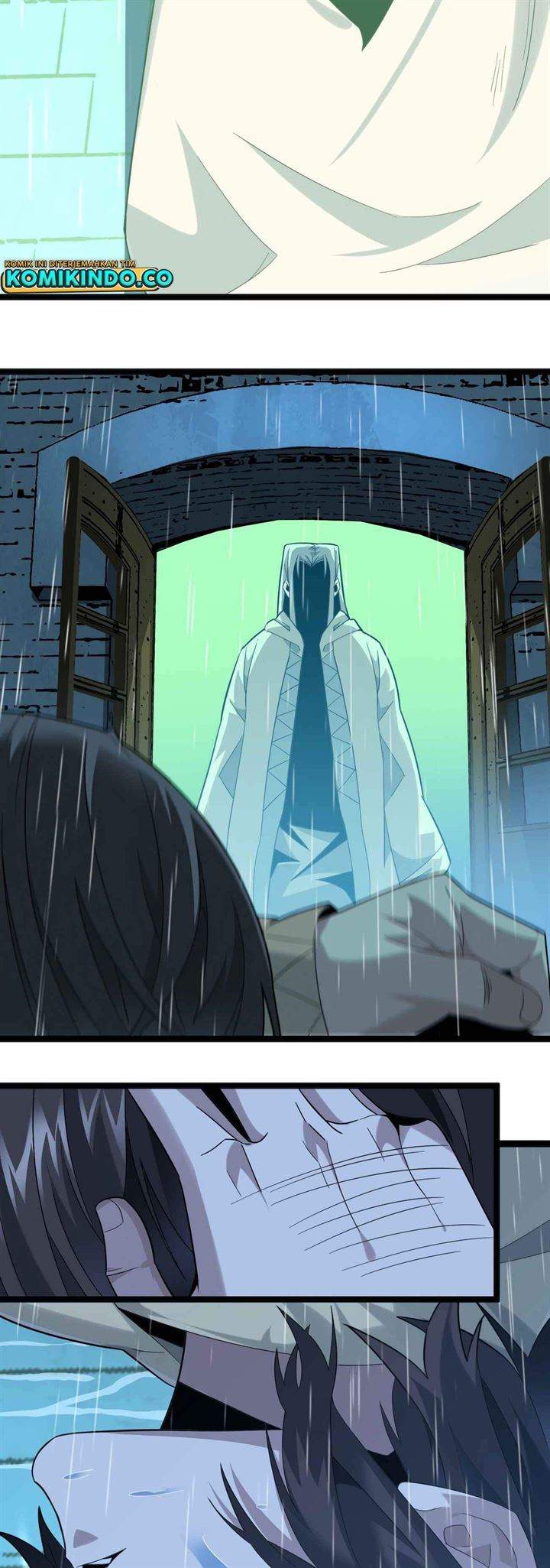 I’m Really Not The Demon God’s Lackey Chapter 20 Gambar 60