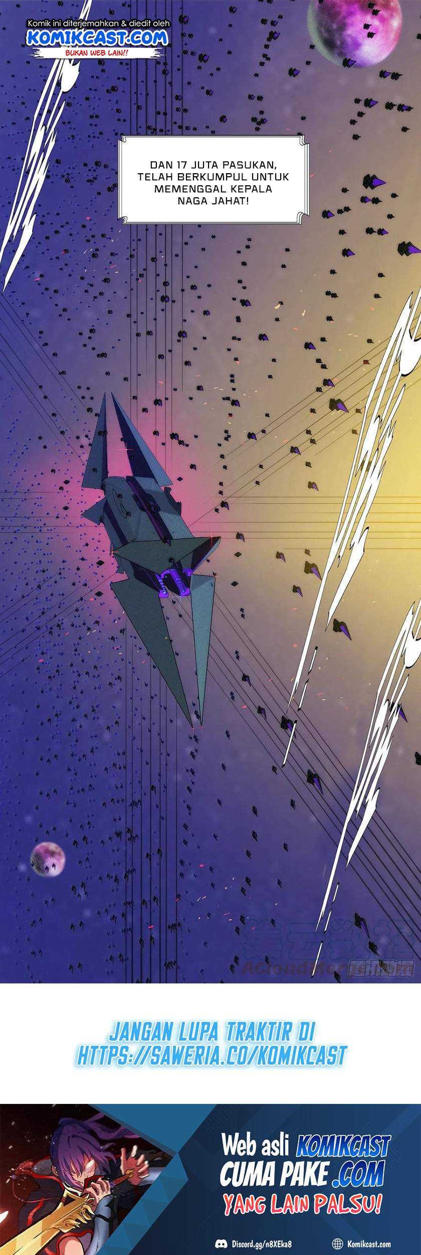 Iron Ladies Chapter 410 Gambar 15