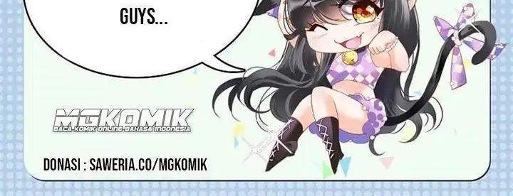 She Is Coming, Please Get Down! Chapter 57.1 Gambar 20