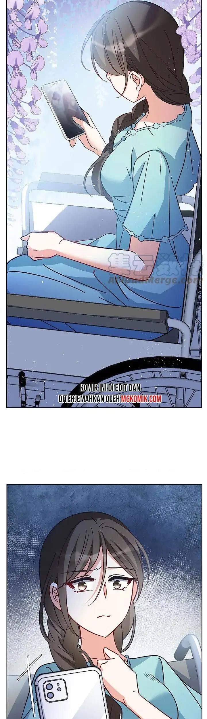 She Is Coming, Please Get Down! Chapter 57.1 Gambar 3