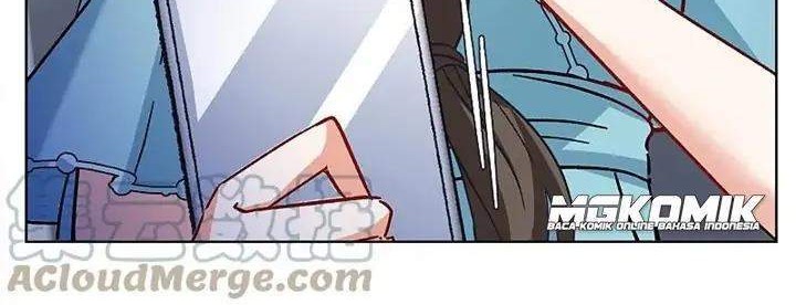 She Is Coming, Please Get Down! Chapter 57.1 Gambar 4