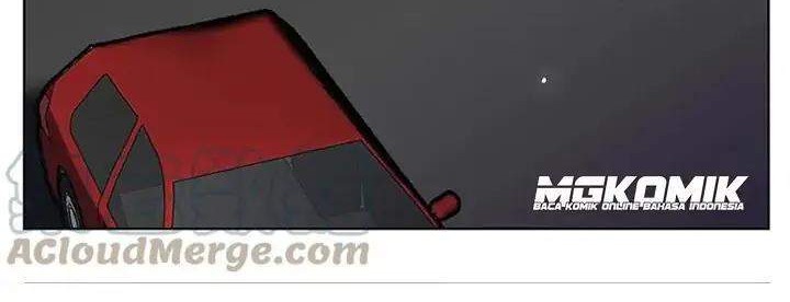 She Is Coming, Please Get Down! Chapter 57.1 Gambar 10