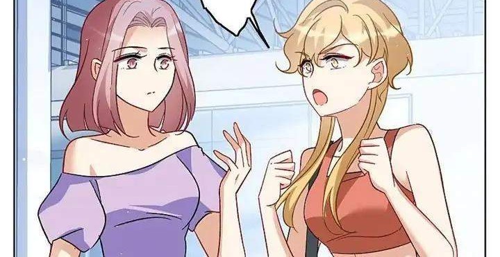 She Is Coming, Please Get Down! Chapter 56.3 Gambar 6