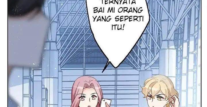 She Is Coming, Please Get Down! Chapter 56.3 Gambar 4