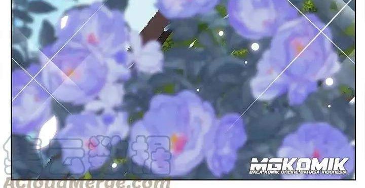 She Is Coming, Please Get Down! Chapter 56.3 Gambar 14