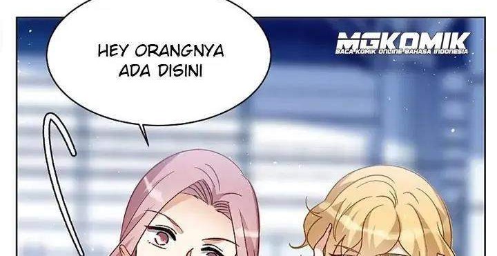 She Is Coming, Please Get Down! Chapter 56.3 Gambar 10