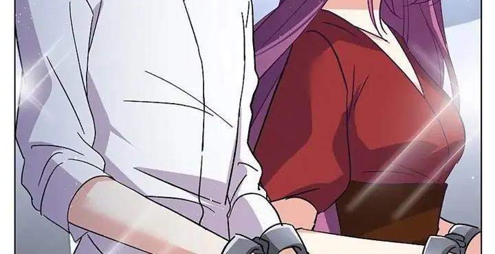 She Is Coming, Please Get Down! Chapter 56.3 Gambar 12