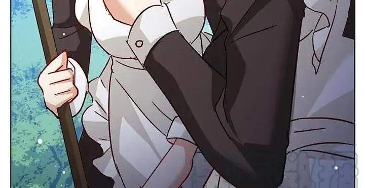 She Is Coming, Please Get Down! Chapter 56.3 Gambar 16