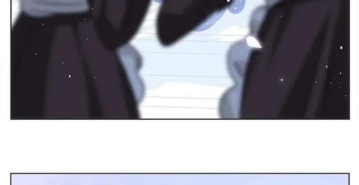 She Is Coming, Please Get Down! Chapter 56.3 Gambar 18