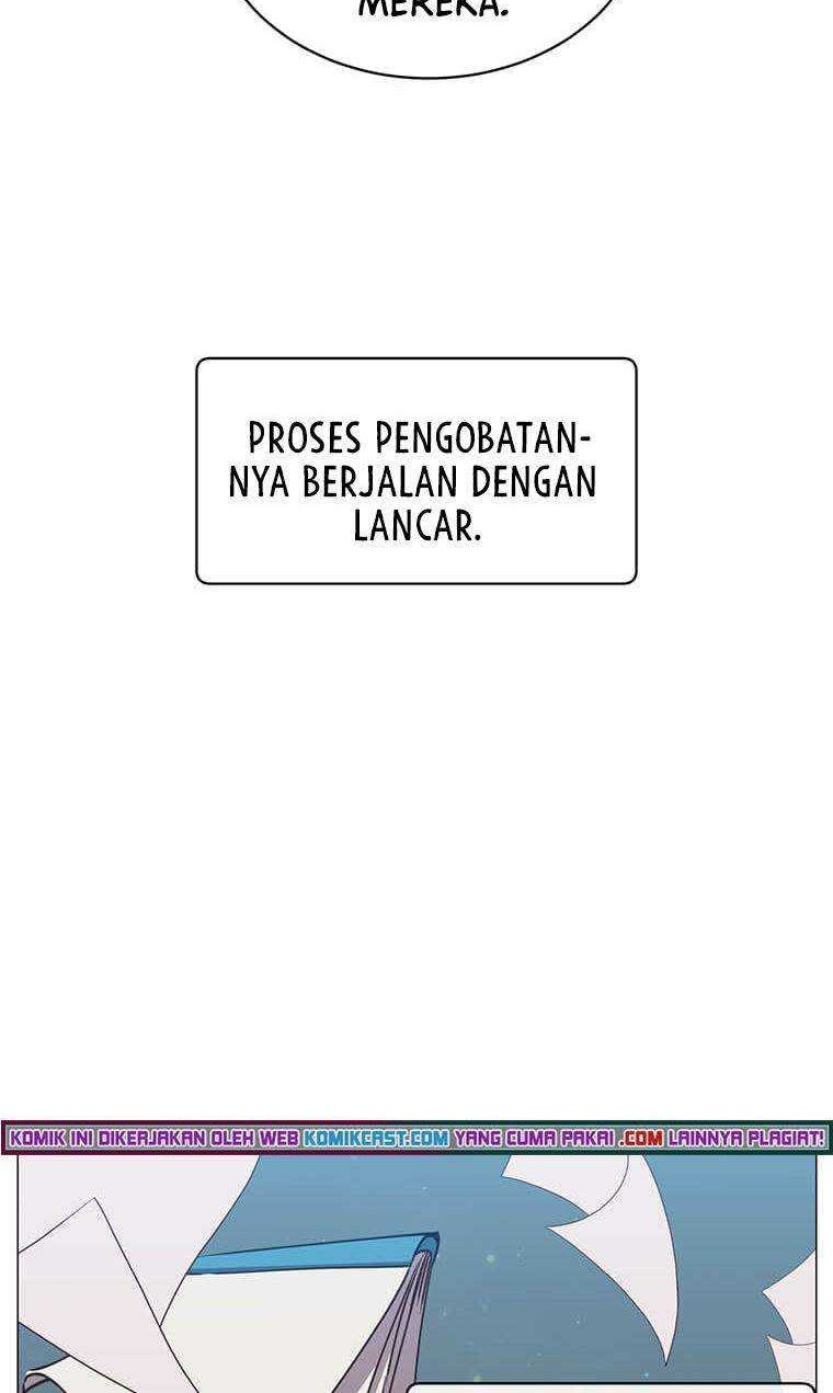 The MAX leveled hero will return! Chapter 64 Gambar 5