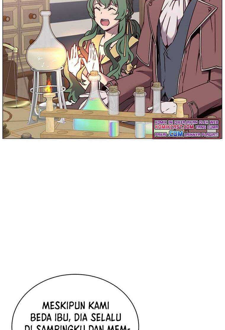 The MAX leveled hero will return! Chapter 64 Gambar 19