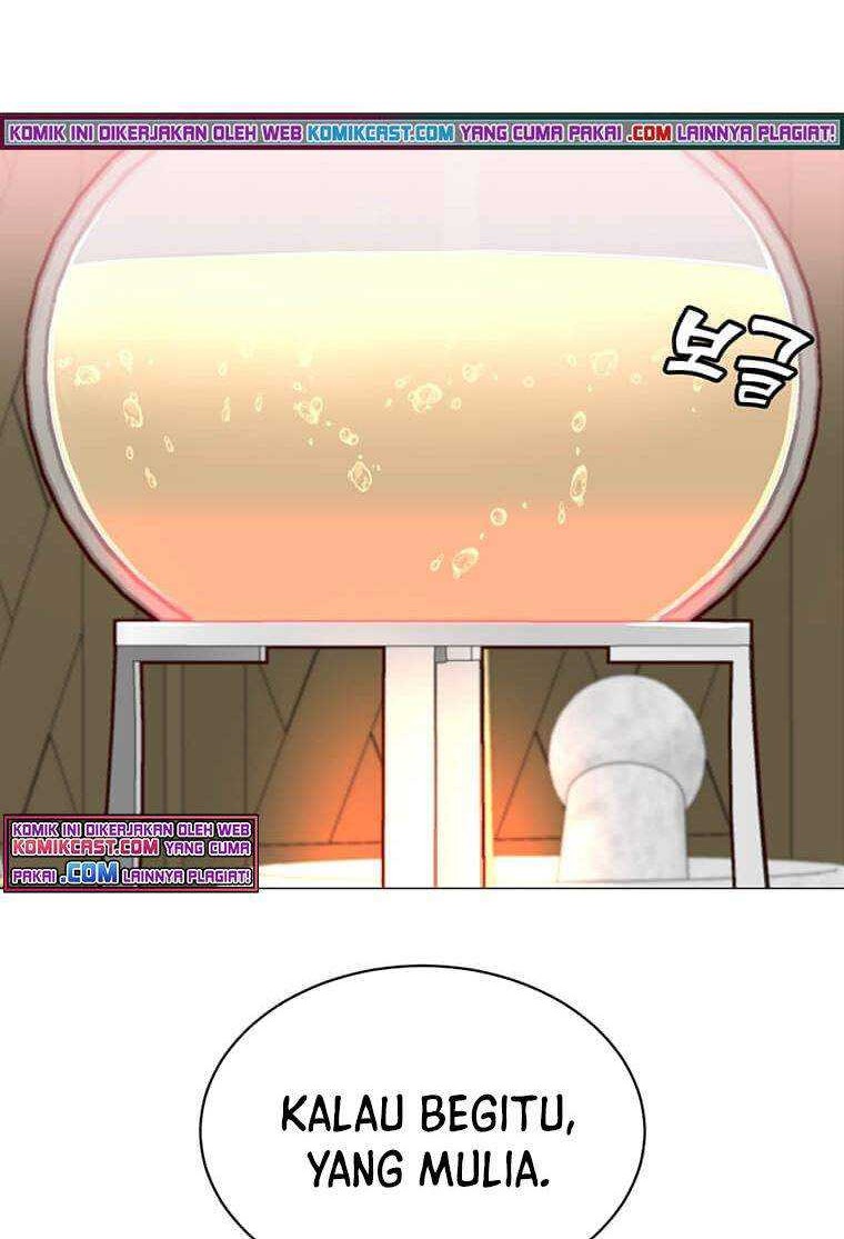 The MAX leveled hero will return! Chapter 64 Gambar 23