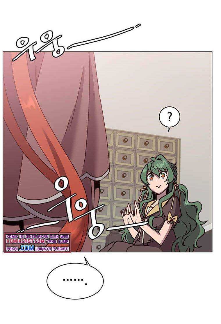 The MAX leveled hero will return! Chapter 64 Gambar 25