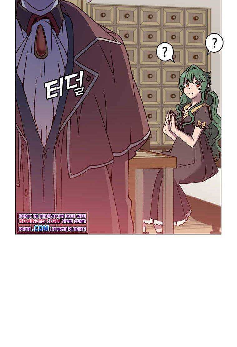 The MAX leveled hero will return! Chapter 64 Gambar 27