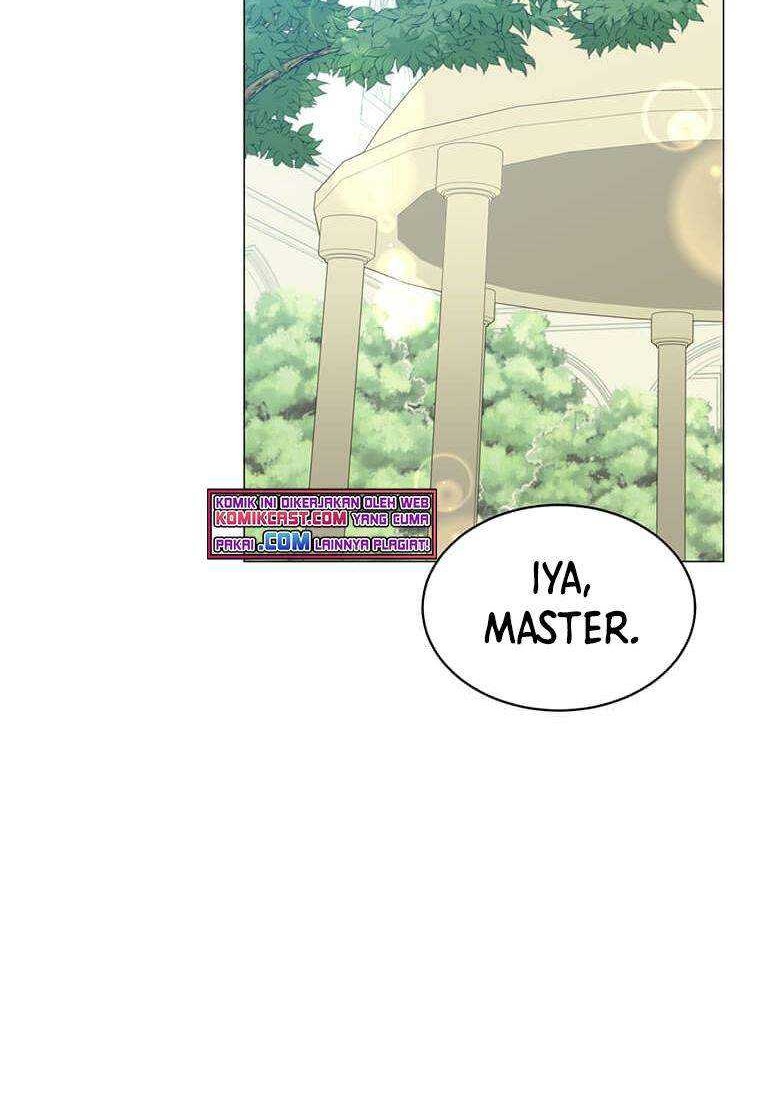 The MAX leveled hero will return! Chapter 64 Gambar 29