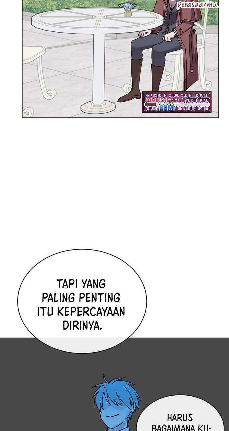 The MAX leveled hero will return! Chapter 64 Gambar 31