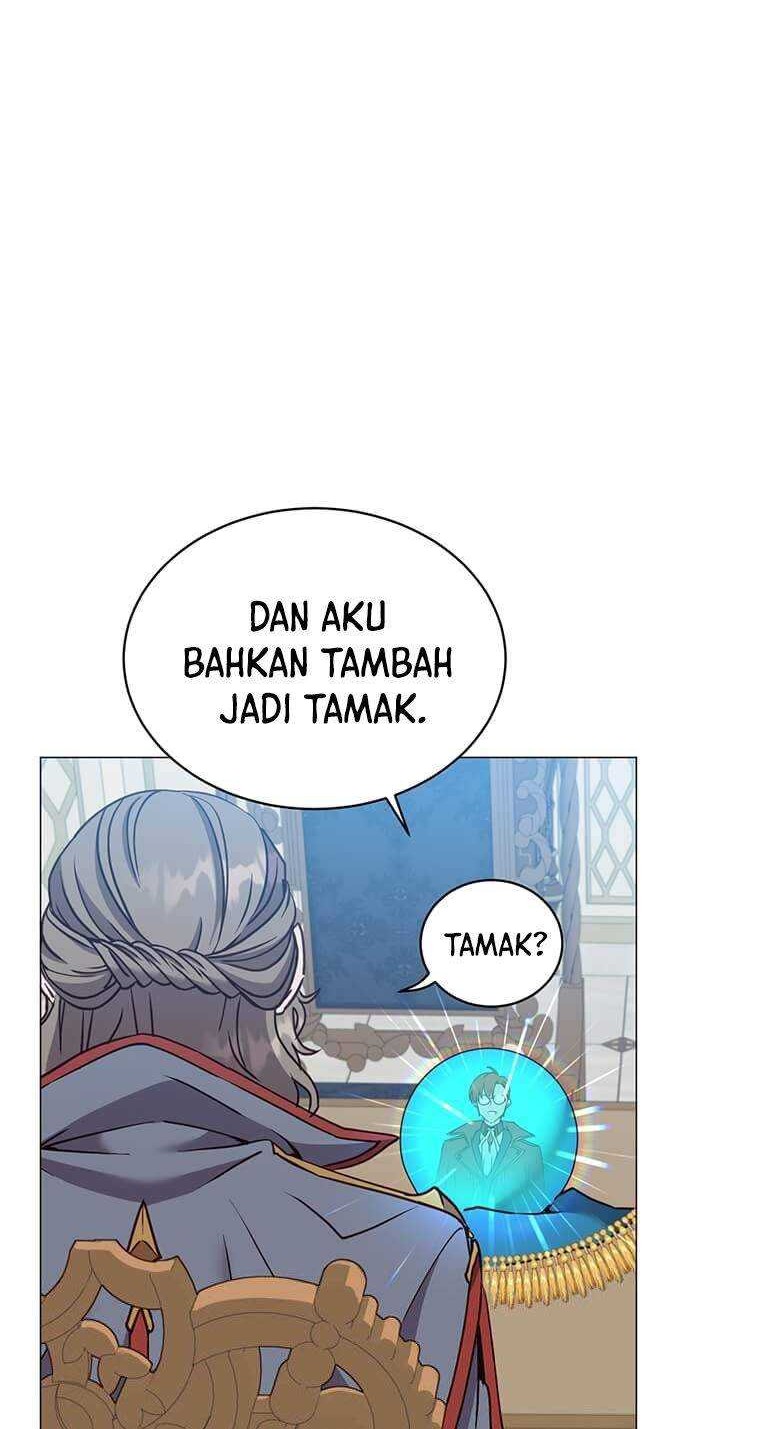 The MAX leveled hero will return! Chapter 64 Gambar 33