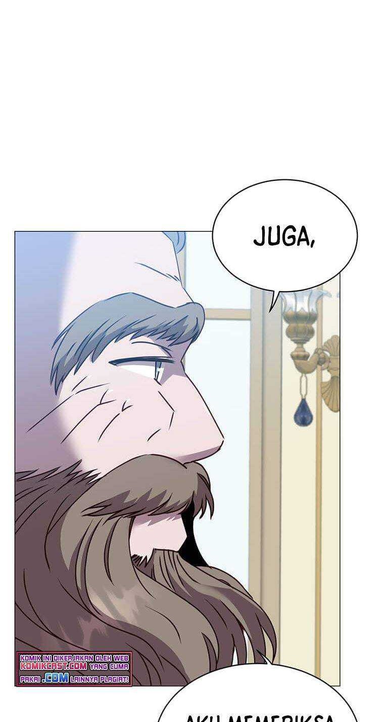 The MAX leveled hero will return! Chapter 64 Gambar 37