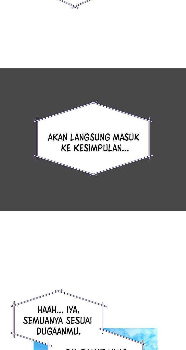 The MAX leveled hero will return! Chapter 64 Gambar 39