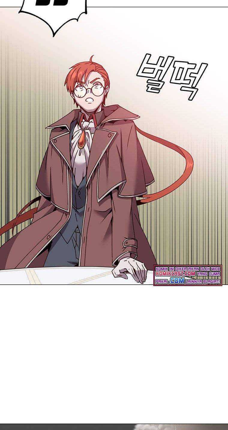 The MAX leveled hero will return! Chapter 64 Gambar 43