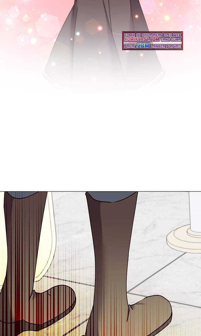 The MAX leveled hero will return! Chapter 64 Gambar 45