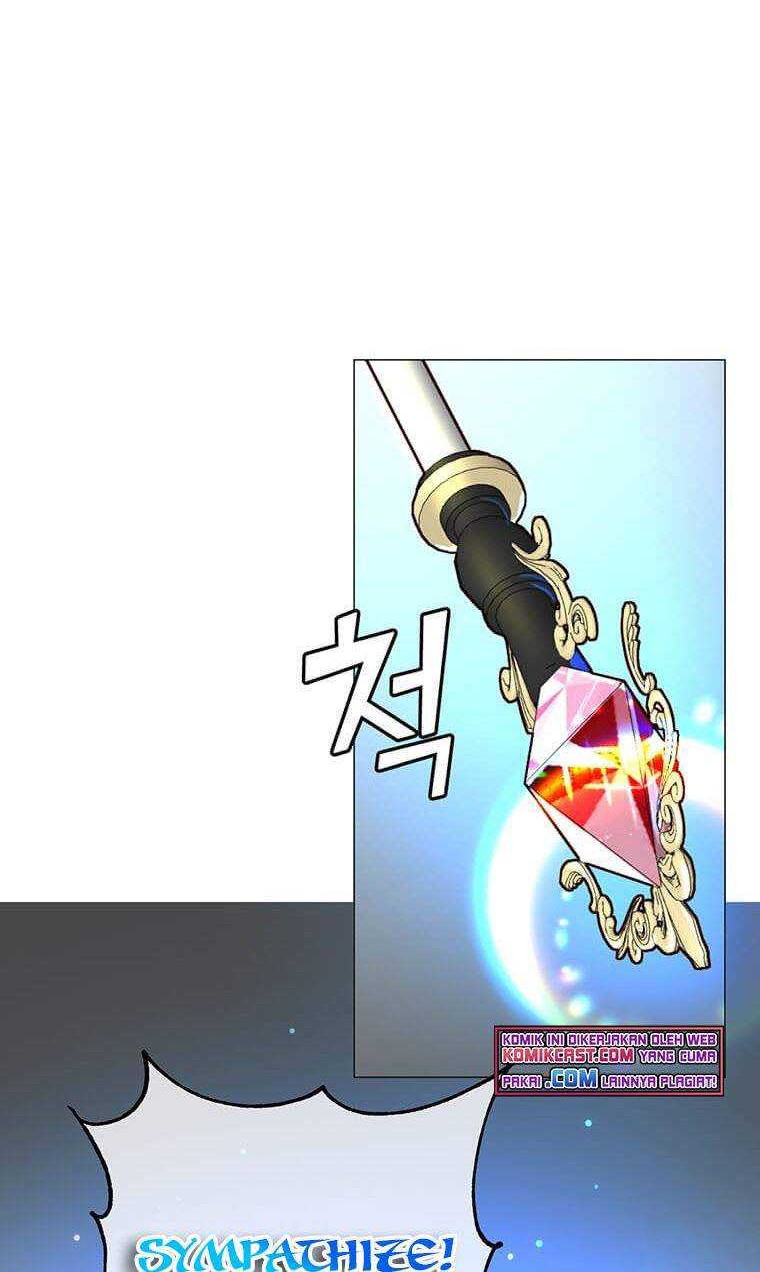 The MAX leveled hero will return! Chapter 64 Gambar 49